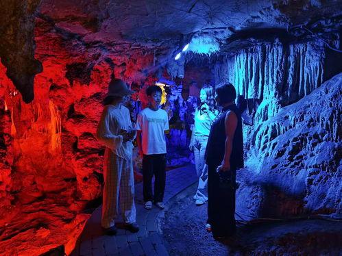 洞 2024,揭秘未来科技与生活新篇章