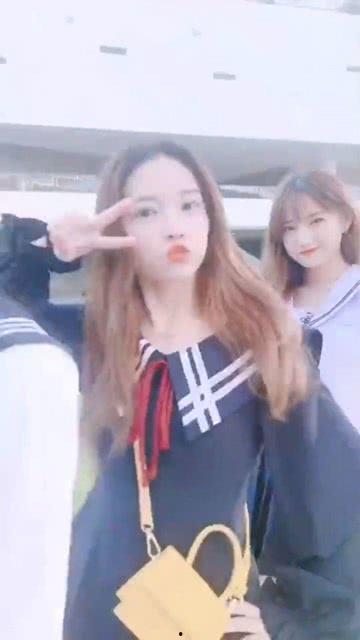 因为我们是女孩,我们为何如此特别