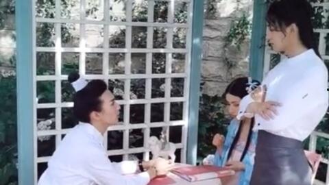 恋恋小厨郎2,美食传奇再续篇章