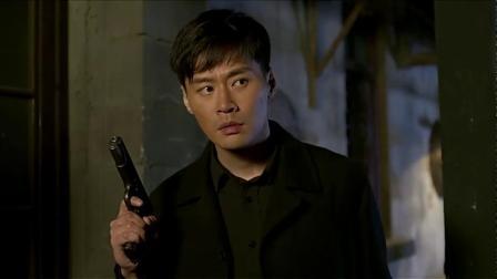 生死兄弟,共度风雨的真挚情谊