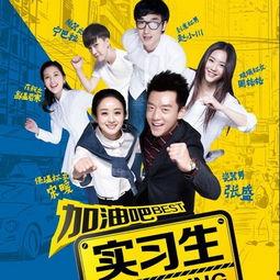 加油吧实习生,职场新人的成长之路