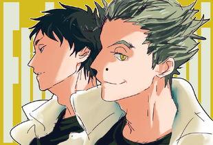 排球少年 第二季 ハイキュー!! セカンドシーズン,激战再起,梦想之巅