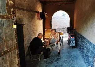 60灾荒,福宝有灵泉空间满仓肉,60灾荒下的生存传奇