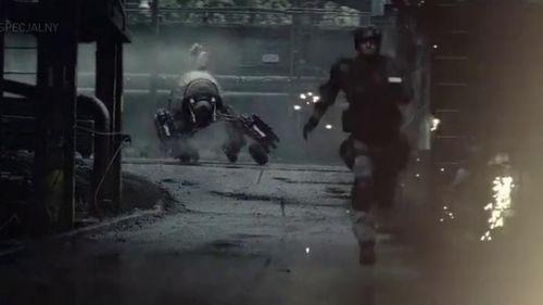 幽灵行动阿尔法,揭秘二战时期的神秘行动与英勇传奇